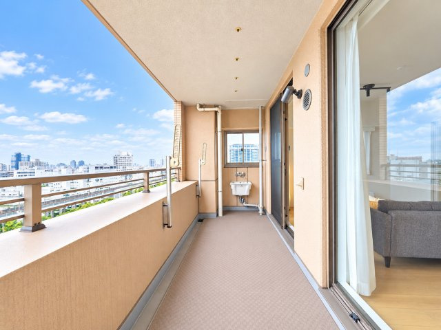 カテリーナ東京ベイコスタヴィアーレ