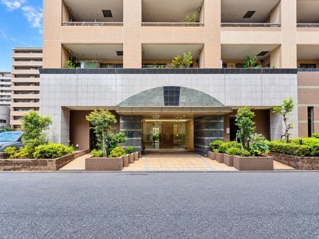 カテリーナ東京ベイコスタヴィアーレ