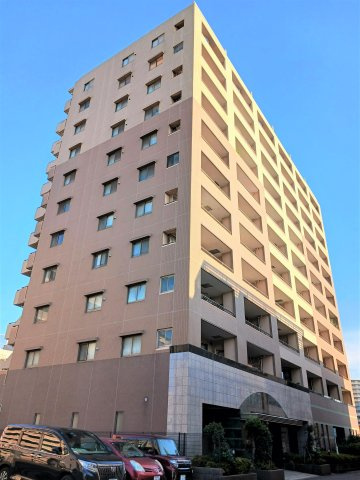 カテリーナ東京ベイコスタヴィアーレ