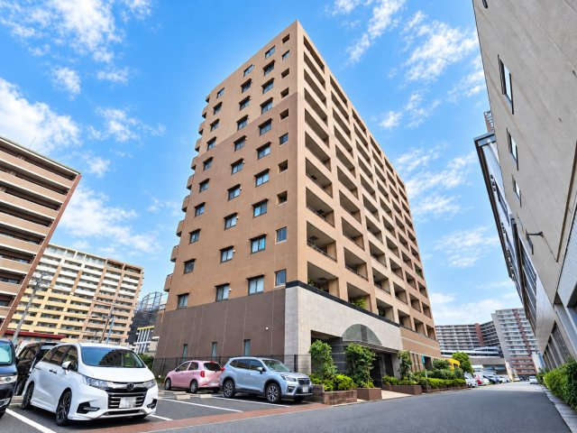 カテリーナ東京ベイコスタヴィアーレ