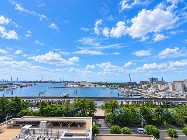 カテリーナ東京ベイコスタヴィアーレ