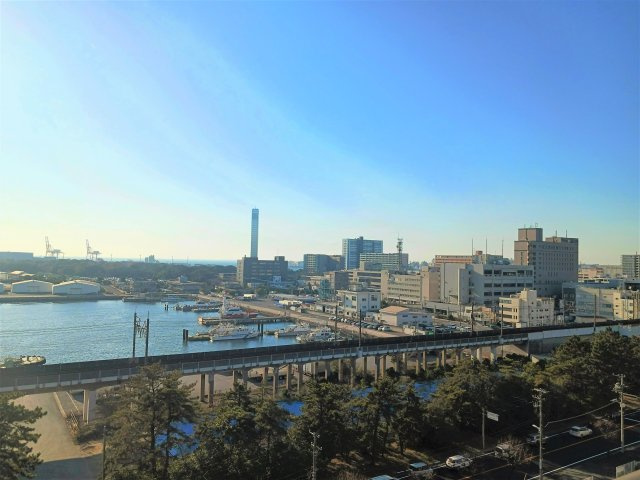 カテリーナ東京ベイコスタヴィアーレ
