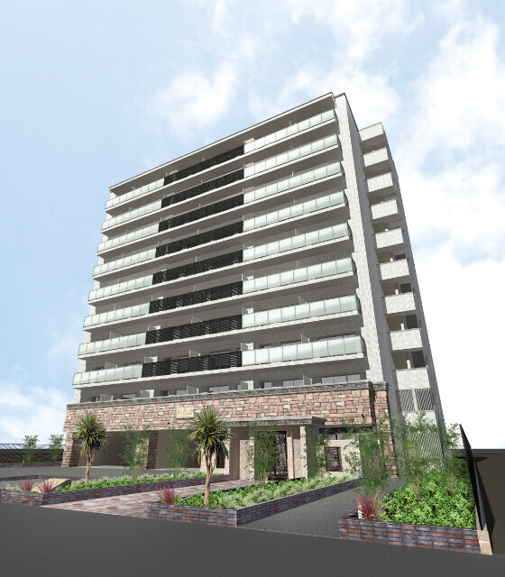 プレジオ塚本ASIAN