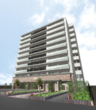 プレジオ塚本ASIANの画像