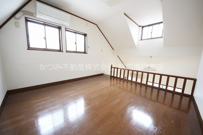  | アヴェイラ朝霞 | 他号室参考写真他号室参考写真