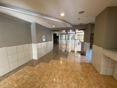 【エントランス】 | ダイアパレス文京サファイアレジデンス | 清潔なエントランスです