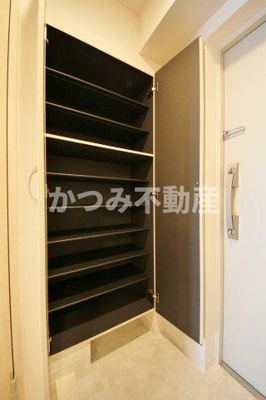 【その他】 | MQuarto新座 | ※同物件別号室参考写真