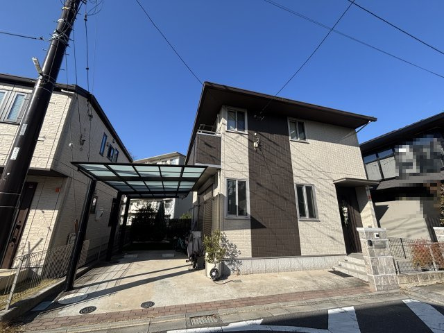 築浅の人気分譲戸建★