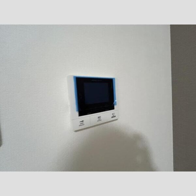 【セキュリティ】 | セイワパレス吹上公園