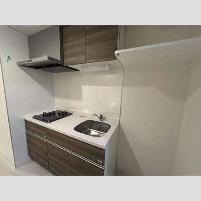 【キッチン】 | セイワパレス吹上公園