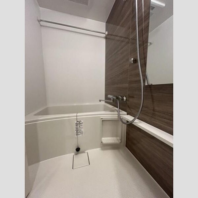 【浴室】 | セイワパレス吹上公園