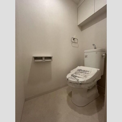 【トイレ】 | セイワパレス吹上公園