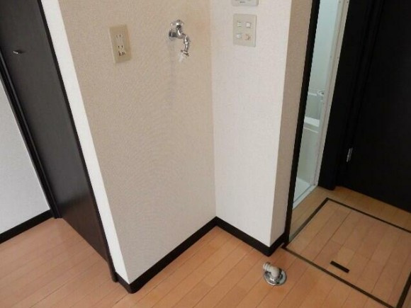 ラ・セルジュの設備