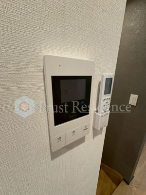 【セキュリティ】 | ウッドクレスト荒川レジデンス