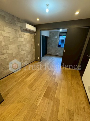 【内装】 | ウッドクレスト荒川レジデンス