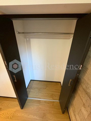 【収納】 | ウッドクレスト荒川レジデンス