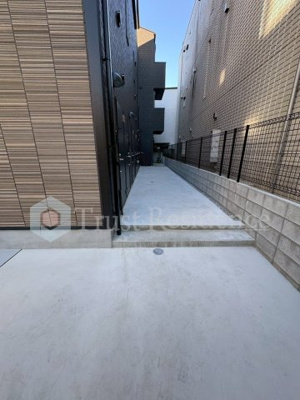 【その他】 | ウッドクレスト荒川レジデンス