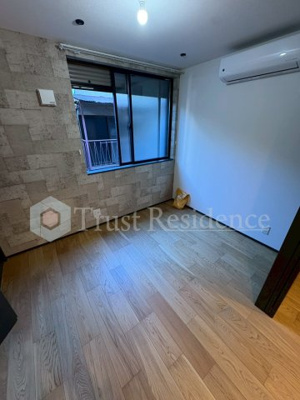 【居間・リビング】 | ウッドクレスト荒川レジデンス