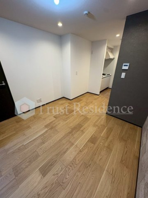 【居間・リビング】 | ウッドクレスト荒川レジデンス