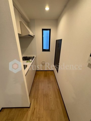 【内装】 | ウッドクレスト荒川レジデンス