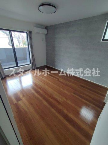 豊川市蔵子六丁目貸家のその他