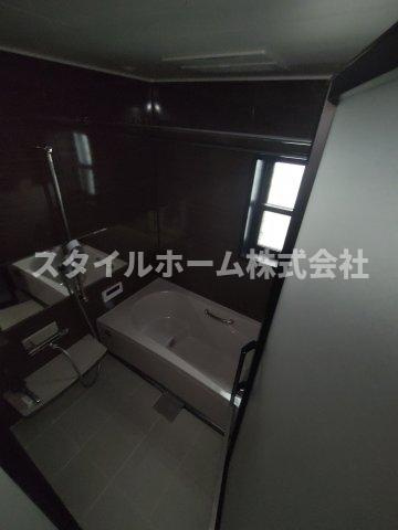 豊川市蔵子六丁目貸家のその他