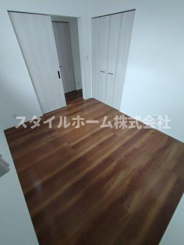 豊川市蔵子六丁目貸家のその他