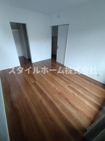 豊川市蔵子六丁目貸家のその他