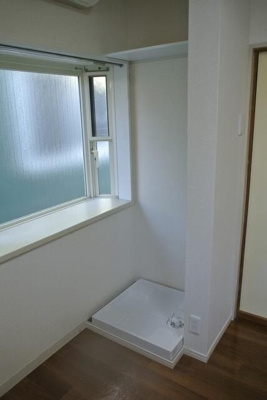 【設備】 | コーポグレイス