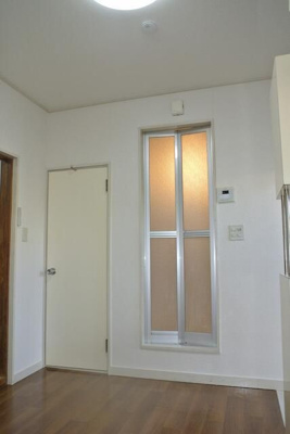 【寝室】 | コーポグレイス