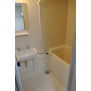 【洗面所】 | コーポグレイス