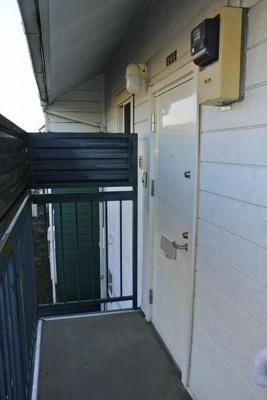 【玄関】 | コーポグレイス