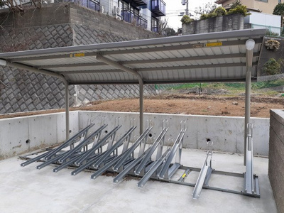 【その他共用部分】 | グリシーヌ・ユーヤ三ツ沢Ａ