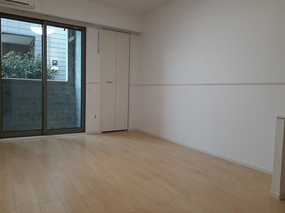 【居間・リビング】 | グリシーヌ・ユーヤ三ツ沢Ａ