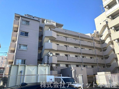 【外観】 | ヒューマンズ沖野上