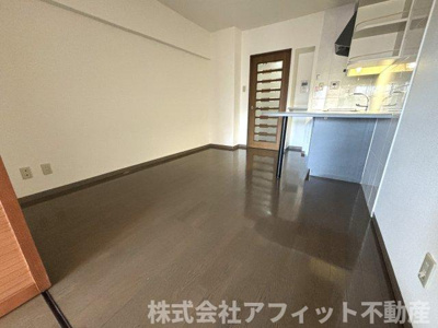 【居間・リビング】 | ヒューマンズ沖野上