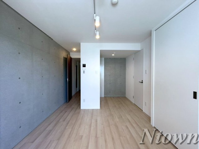 【その他】 | quador車道 | ゆったりとした居間です