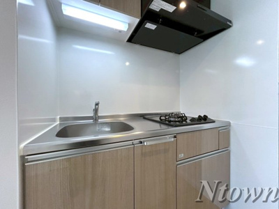 【キッチン】 | quador車道 | キッチンでお料理をお楽しみください