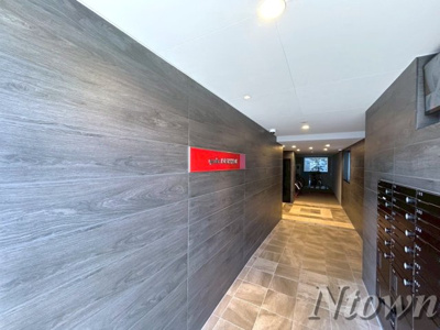 【エントランス】 | quador車道 | エントランスです