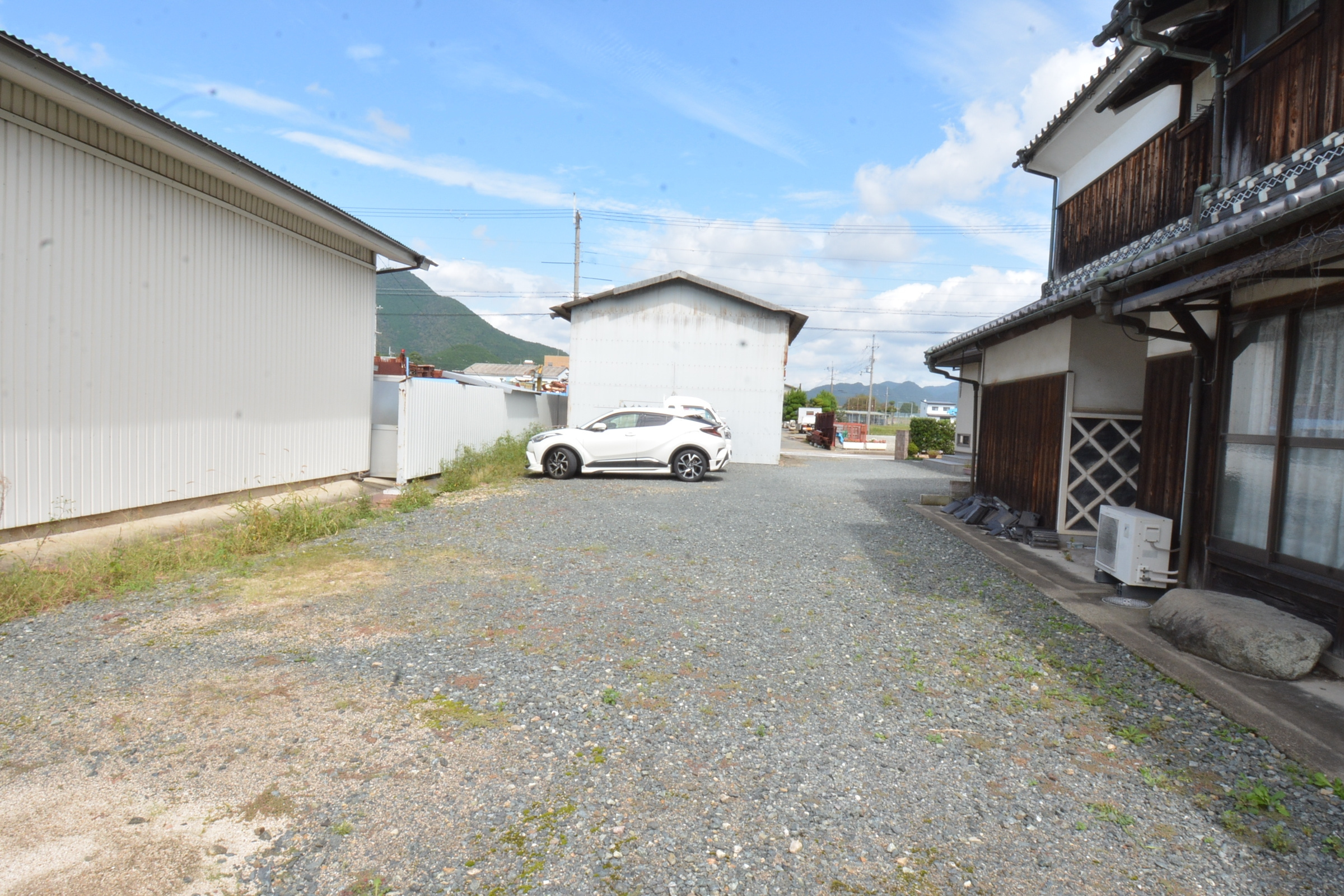 丹波市氷上町成松の中古一戸建