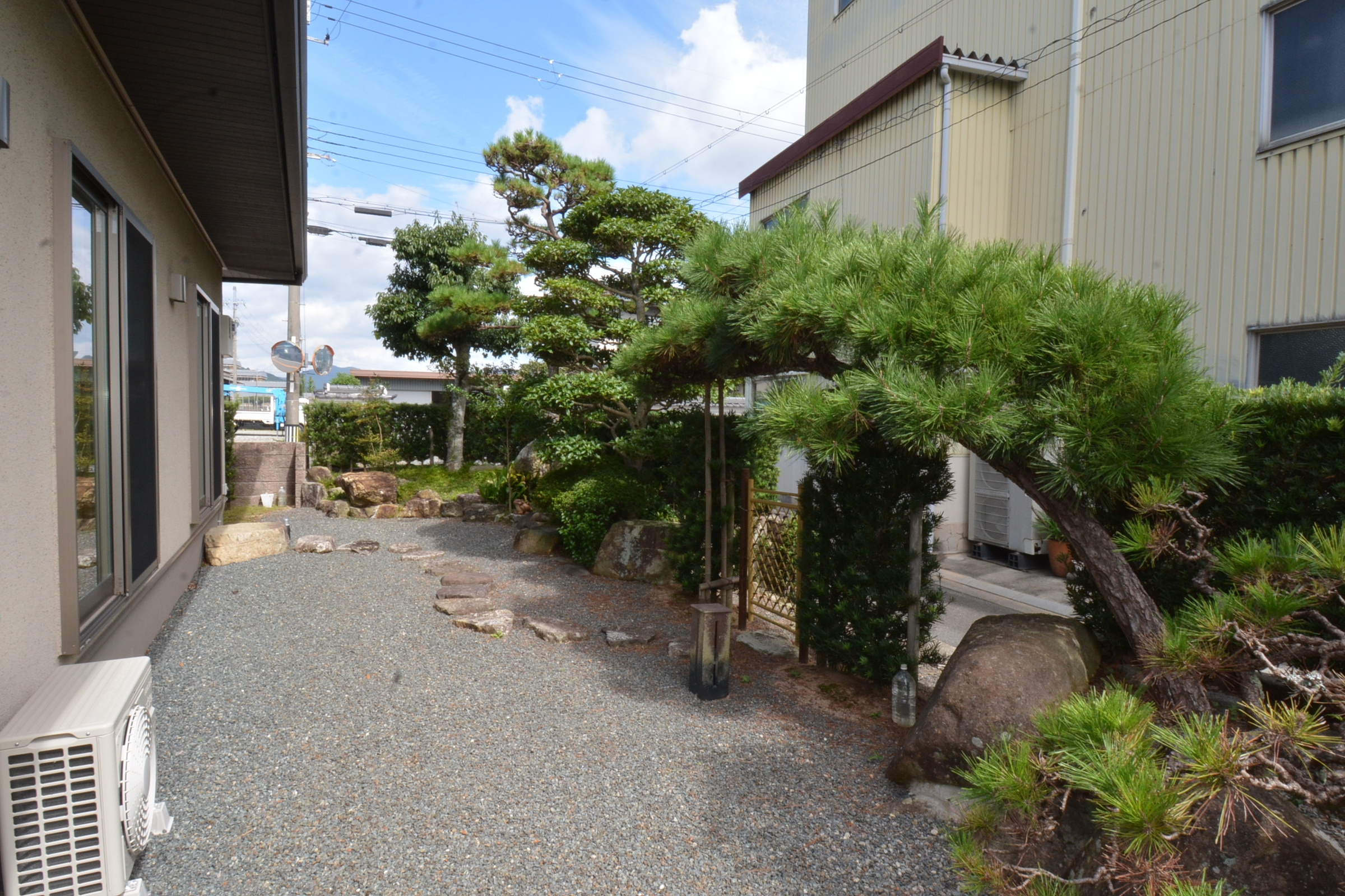 丹波市氷上町成松の中古一戸建