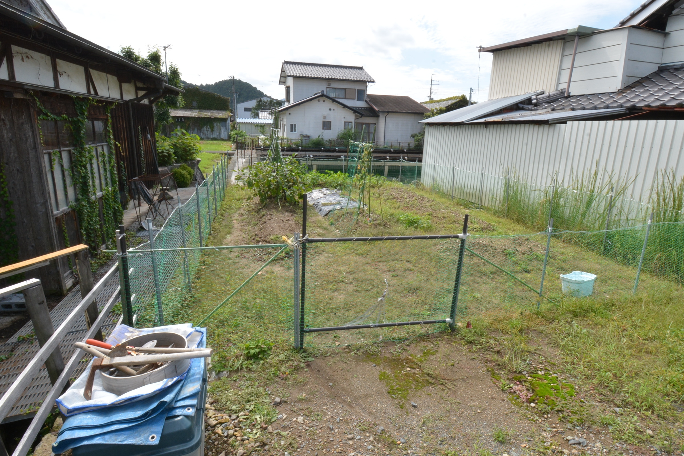 丹波市氷上町成松の中古一戸建