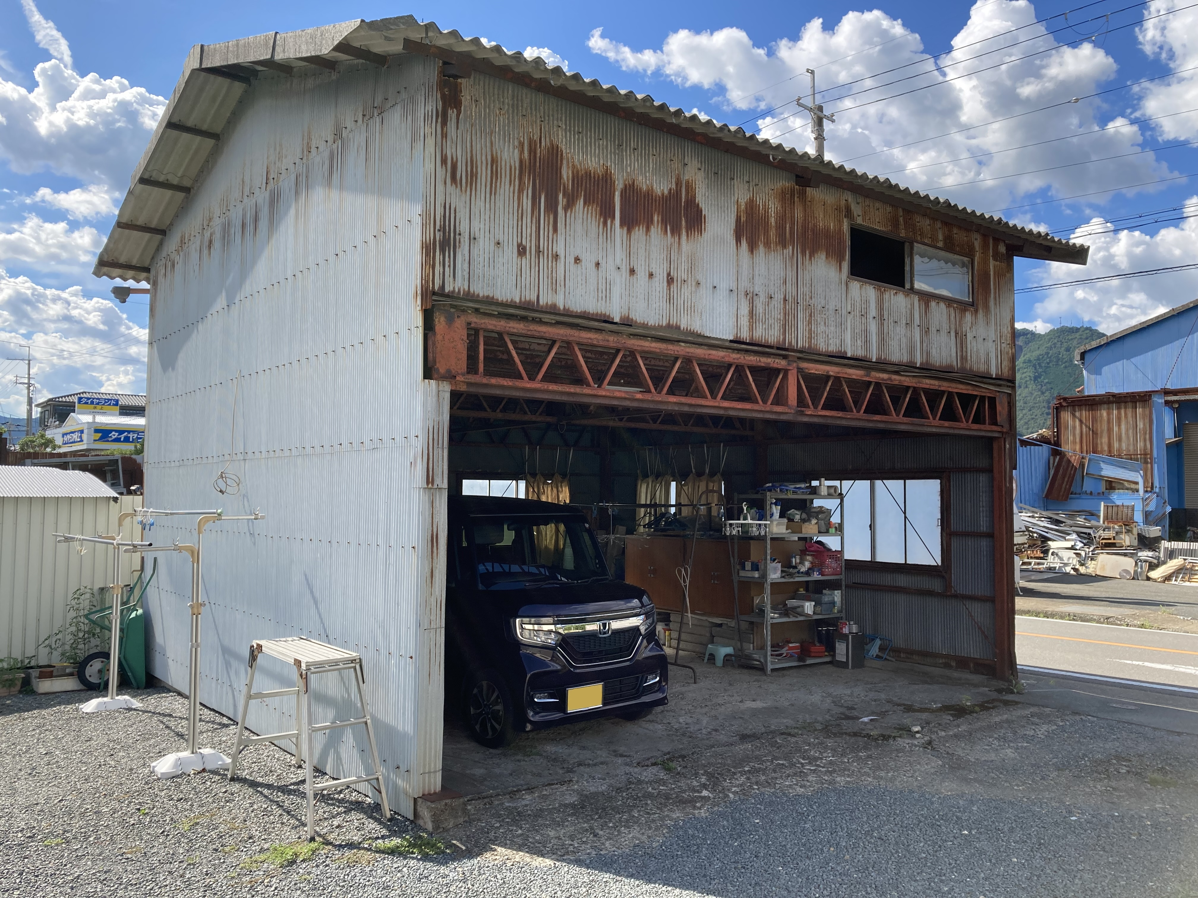 丹波市氷上町成松の中古一戸建