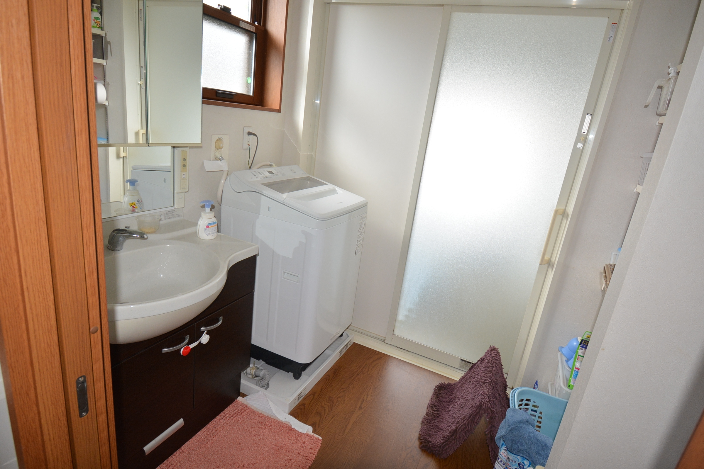 丹波市氷上町成松の中古一戸建