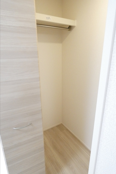 【収納】 | ディアライズ春日町　C棟