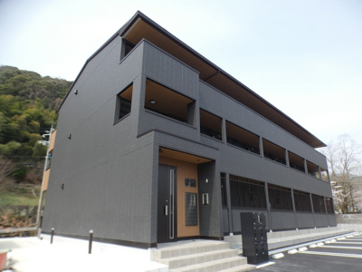 【外観】 | ディアライズ春日町　C棟