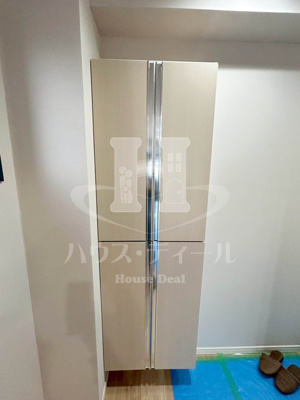 【設備】 | 熊野前8ビル