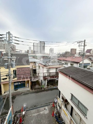 【展望】 | 熊野前8ビル