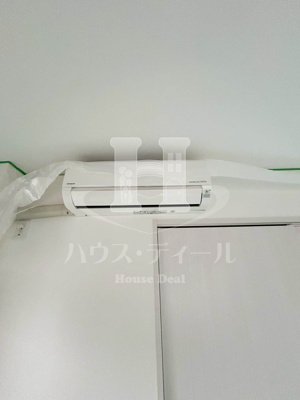 【その他】 | 熊野前8ビル