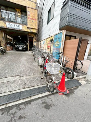 【その他】 | 熊野前8ビル